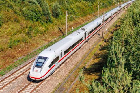 VinSpeed xác định đường sắt cao tốc Bắc – Nam là dự án dài hạn