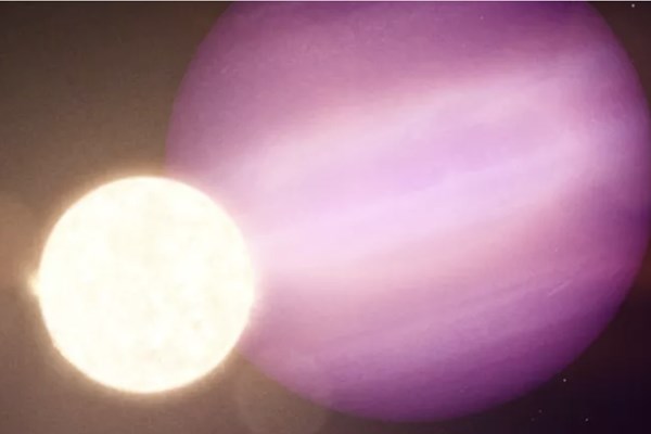 Phát hiện hành tinh lạnh giá trong "vùng cấm" vũ trụ