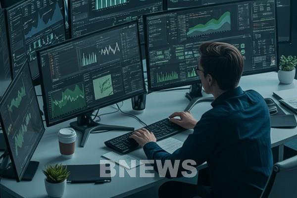 Công nghệ tài chính (Fintech) đang có nhiều dư địa phát triển