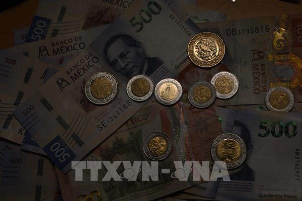 Mexico thu ngân sách tăng mạnh bất chấp sức ép thuế quan của Mỹ