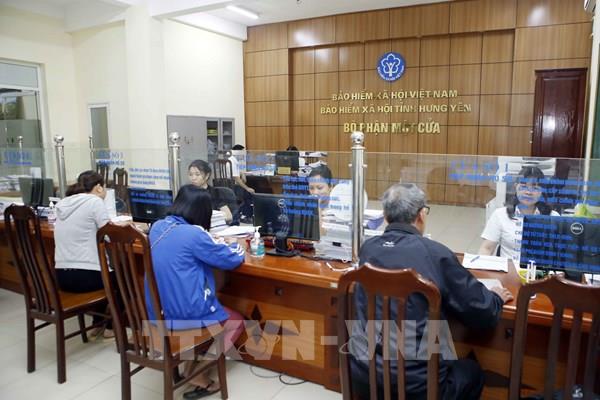 Ghi nhận thời gian chủ hộ kinh doanh đã đóng bảo hiểm xã hội bắt buộc trước ngày 1/7/2025