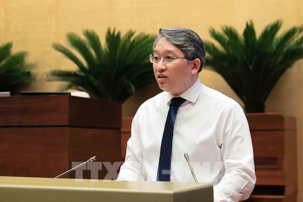 Đề xuất Chủ tịch UBND xã (mới) có thẩm quyền xử phạt như Chủ tịch UBND huyện