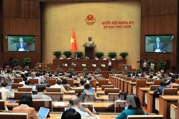 Bên lề Quốc hội: Nghị quyết 68-NQ/TW có hiệu lực sẽ “cởi trói” cho doanh nghiệp 