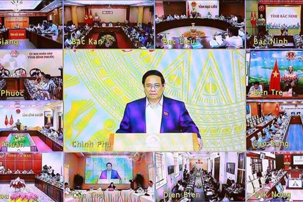 An toàn và sinh kế bền vững trước thiên tai cực đoan