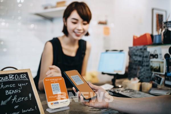 SHB ra mắt dịch vụ Loa thanh toán, hỗ trợ khách hàng phòng tránh gian lận giao dịch