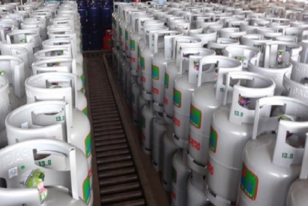 Cổ phiếu PCG có khả năng bị hủy bỏ niêm yết 