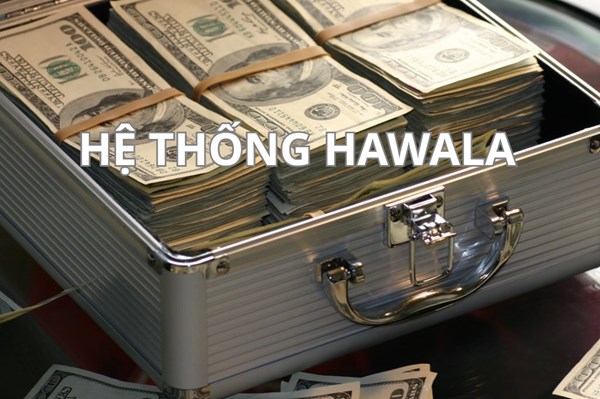 Tây Ban Nha triệt phá đường dây rửa tiền qua hệ thống "hawala" phi pháp