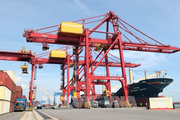 Cập nhật quy trình cấp giấy phép xuất khẩu, tạm nhập tái xuất hàng hóa lưỡng dụng