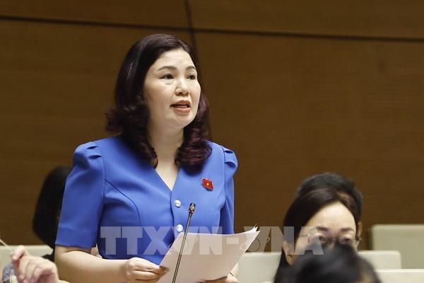 Kiến nghị điều chỉnh thời gian miễn thuế thu nhập doanh nghiệp