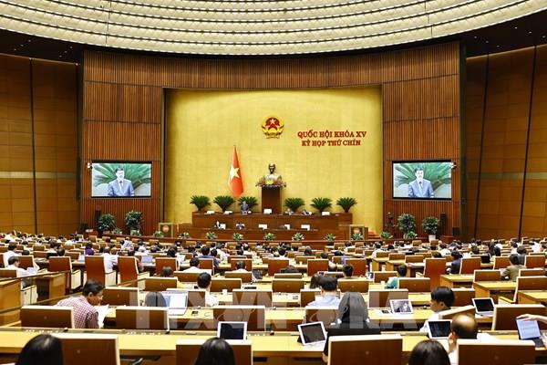 Sự kiện kinh tế Việt Nam nổi bật tuần qua
