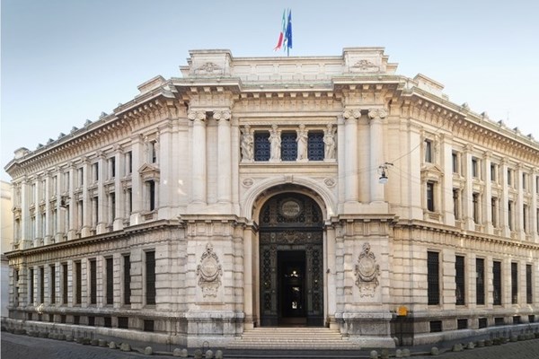 Nợ công Italy cao kỷ lục
