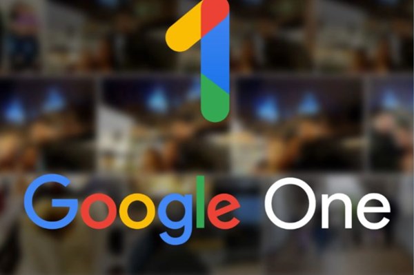 Dịch vụ tính phí Google One cán mốc 150 triệu người dùng