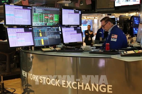 Chứng khoán Mỹ: Một tuần khởi sắc