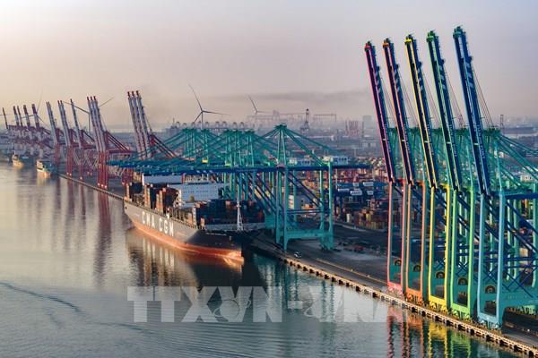  Tổng hợp sự kiện quốc tế nổi bật trong tuần qua ảnh (từ ngày 12-18/5/2025)