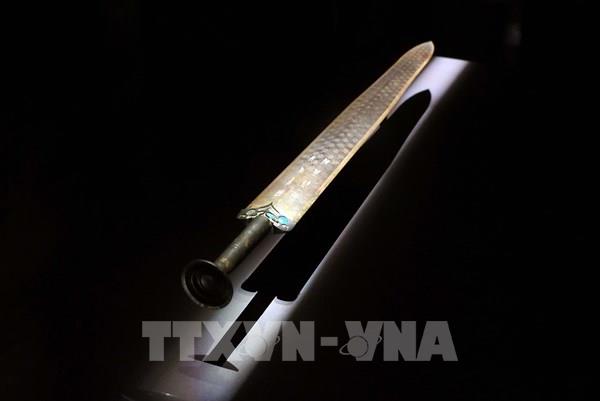 Nơi lưu giữ tinh hoa của lịch sử Trung Hoa