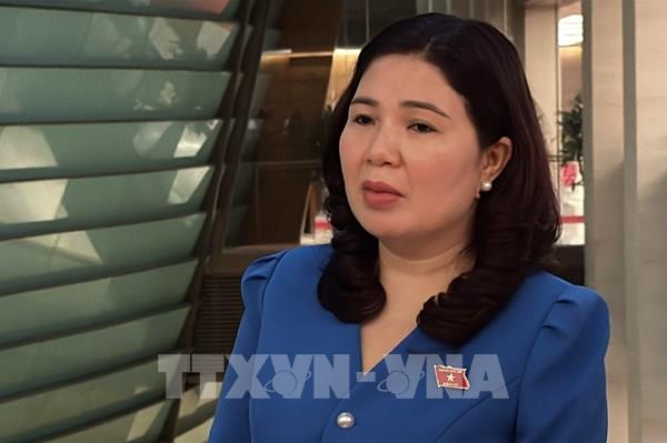 Đảm bảo tính minh bạch, công bằng và ổn định của hệ thống ngân sách Nhà nước