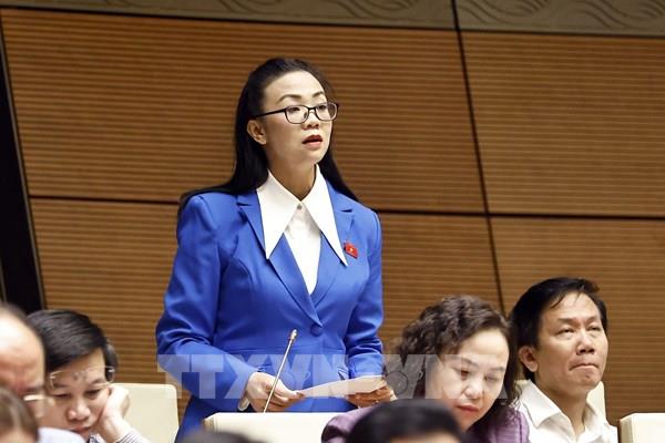 Cần bịt "lỗ hổng" pháp lý để quản lý hiệu quả hàng hoá