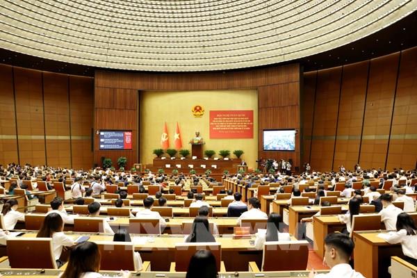 Hội nghị toàn quốc quán triệt, triển khai thực hiện Nghị quyết số 66-NQ/TW và Nghị quyết số 68-NQ/TW