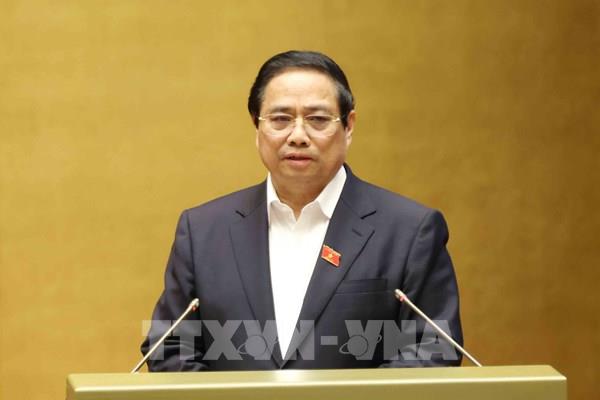 Thủ tướng: Khẩn trương đưa Nghị quyết 68 về phát triển kinh tế tư nhân vào cuộc sống