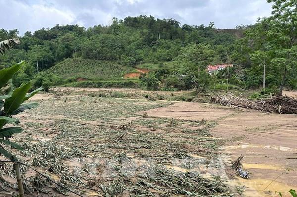 Bộ Công Thương ra công điện khẩn ứng phó với thời tiết cực đoan