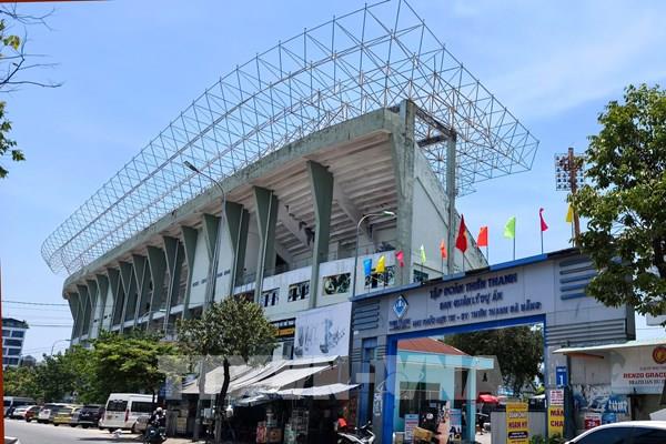 Đà Nẵng "giải cứu" đất vàng