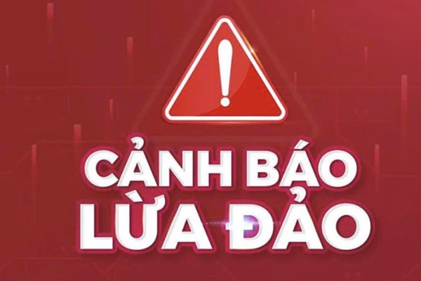 Công an khuyến cáo người dân cảnh giác khi giao dịch vàng bạc online