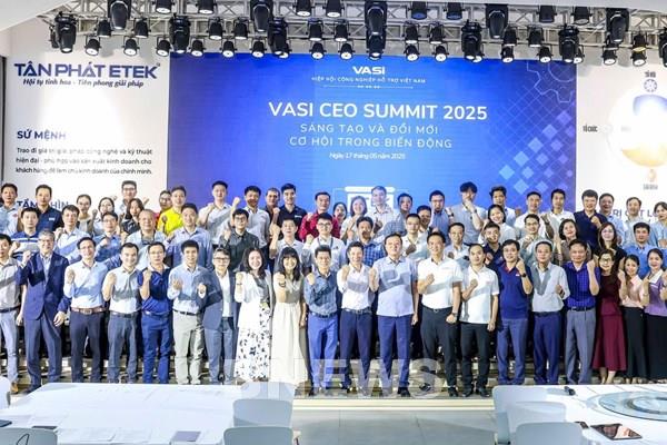 Thiết kế, phát triển sản phẩm khởi đầu phong trào đổi mới sáng tạo