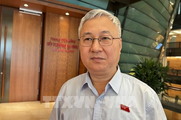 Bên lề Quốc hội: Rà soát để hoàn thiện chính sách phát triển nhà ở xã hội