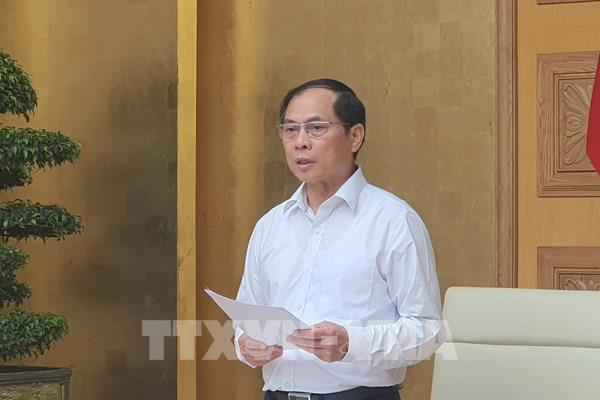 Phó Thủ tướng: Phải kiểm tra ngay khi người dân phản ánh có sản xuất, tiêu thụ hàng giả