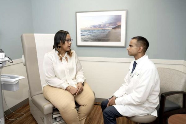 Kỹ thuật xạ trị proton tiên tiến giúp điều trị ung thư hiệu quả cao