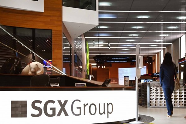 Singapore ​khó đảo ngược xu hướng hủy niêm yết trên sàn chứng khoán