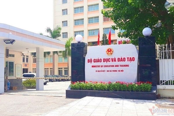 Cảnh báo tin giả về đóng cửa, giải tán cơ sở giáo dục ngoài công lập
