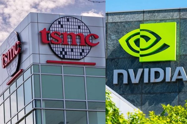 CPU - chiêu mới của Nvidia trên sàn đấu AI