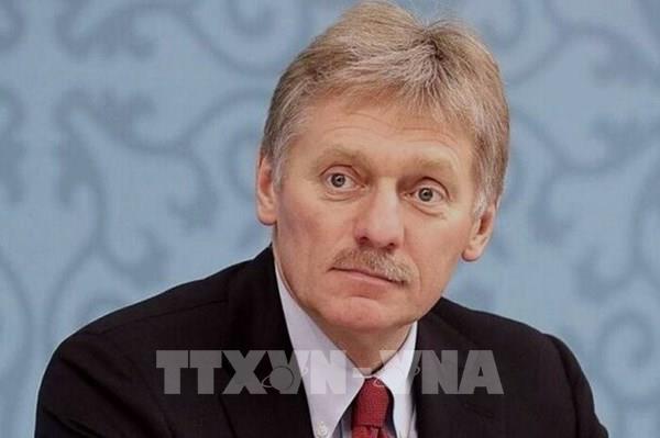 Chưa thể ấn định thời hạn hoàn tất dự thảo bản ghi nhớ giữa Nga và Ukraine