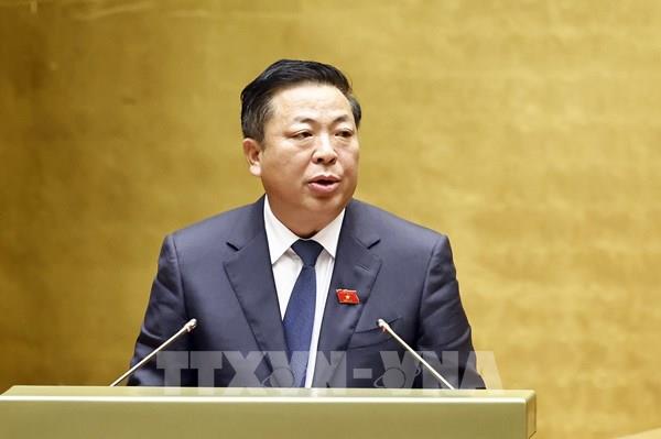 Quốc hội đề xuất nhiều cơ chế đặc thù phát triển nhà ở xã hội