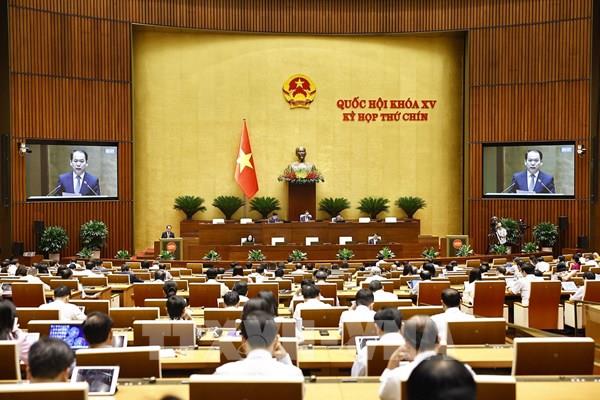 Kiến nghị về chính sách thúc đẩy hộ kinh doanh thành doanh nghiệp