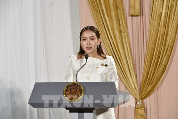 Thủ tướng Thái Lan làm rõ việc hoãn phát tiền số, dồn ngân sách cho kích thích kinh tế