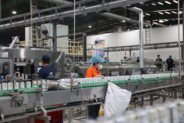 Ứng dụng công nghệ AI trong sản xuất, kinh doanh và đời sống