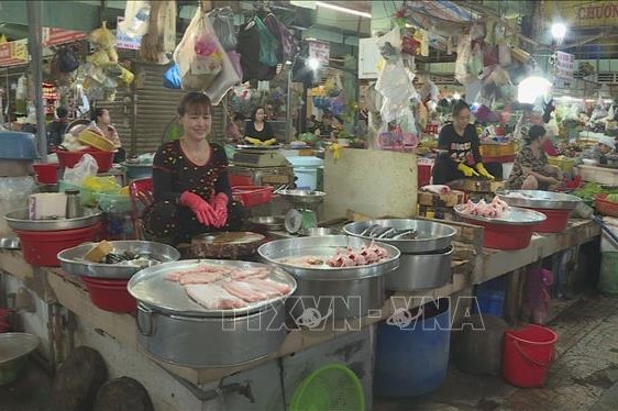 Đề xuất tăng mức phạt vi phạm về an toàn thực phẩm