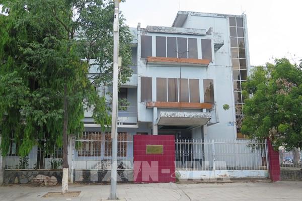 Khẩn trương xử lý dứt điểm nhà, đất dôi dư sau sắp xếp đơn vị hành chính