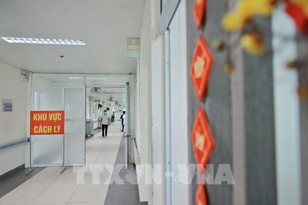 Thành phố Hồ Chí Minh sẵn sàng kích hoạt hệ thống giám sát, điều trị COVID-19