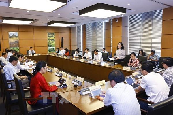 Đơn giản hóa thủ tục, thu hút doanh nghiệp đầu tư xây dựng nhà ở xã hội