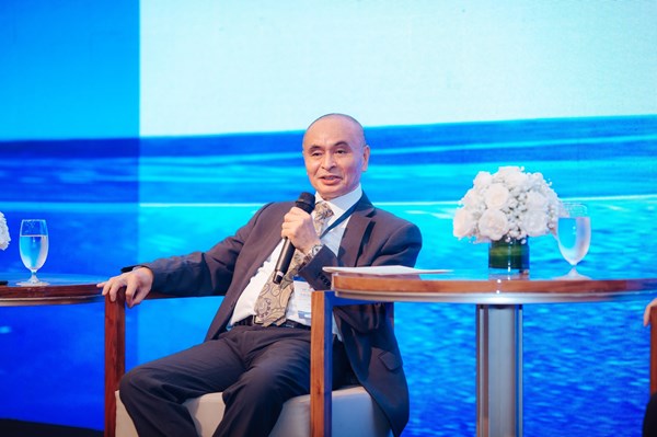 Cấp thiết rà soát hệ thống thủy điện - Bài 2. Góc nhìn chuyên gia sau mùa lũ cực đoan