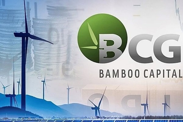 Cổ phiếu BCG vào diện hạn chế giao dịch