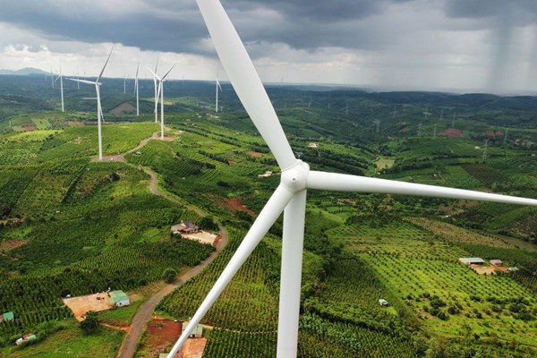 Kỷ luật cảnh cáo nguyên Phó Giám đốc Sở Kế hoạch và Đầu tư Đắk Nông