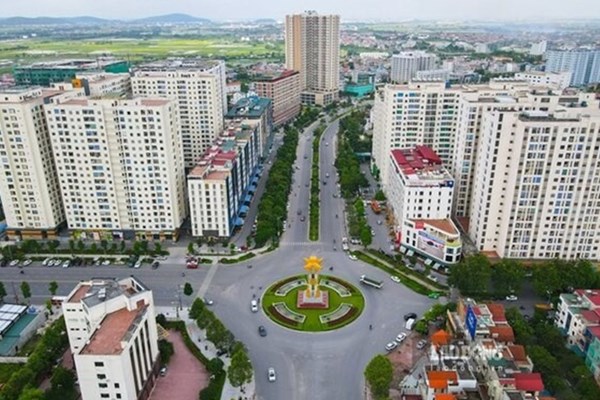 Thêm 2 trường Đại học lớn xây dựng cơ sở tại Bắc Ninh