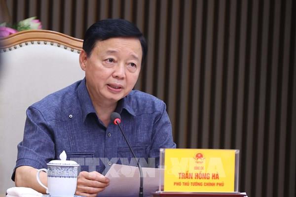 Phân cấp, phân quyền triệt để trong lĩnh vực xây dựng, giao thông