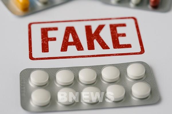 Chi tiết danh sách lô thuốc không có nguồn gốc phát hiện tại Hà Nội