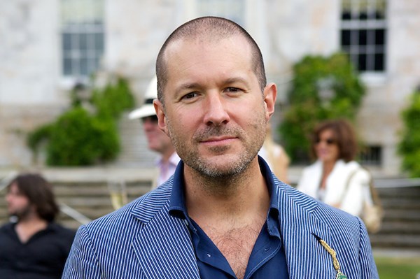 “Phù thủy thiết kế” của Apple gia nhập OpenAI