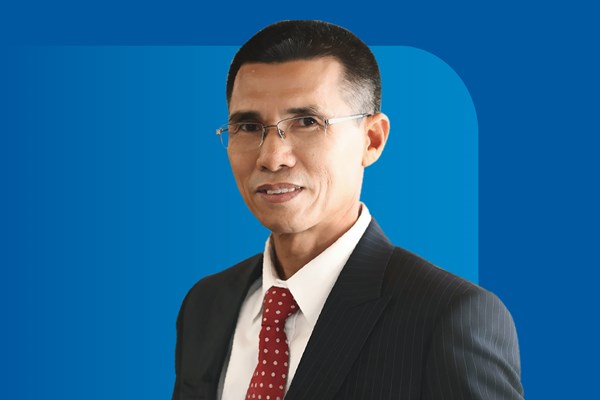 Sacombank bổ nhiệm Quyền Tổng giám đốc mới